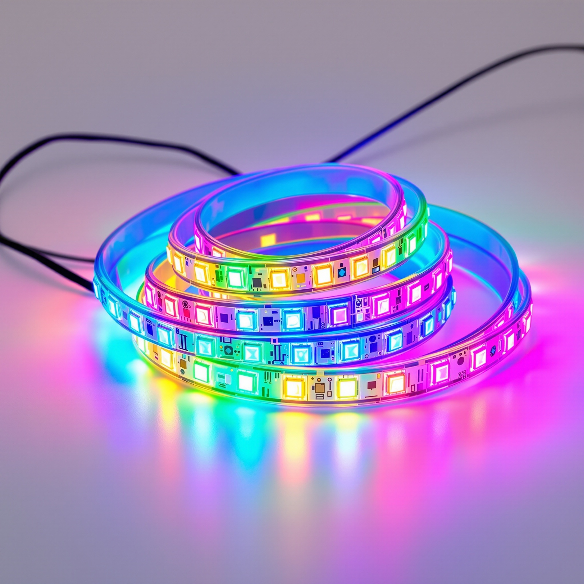 LED Strip Lights RGB