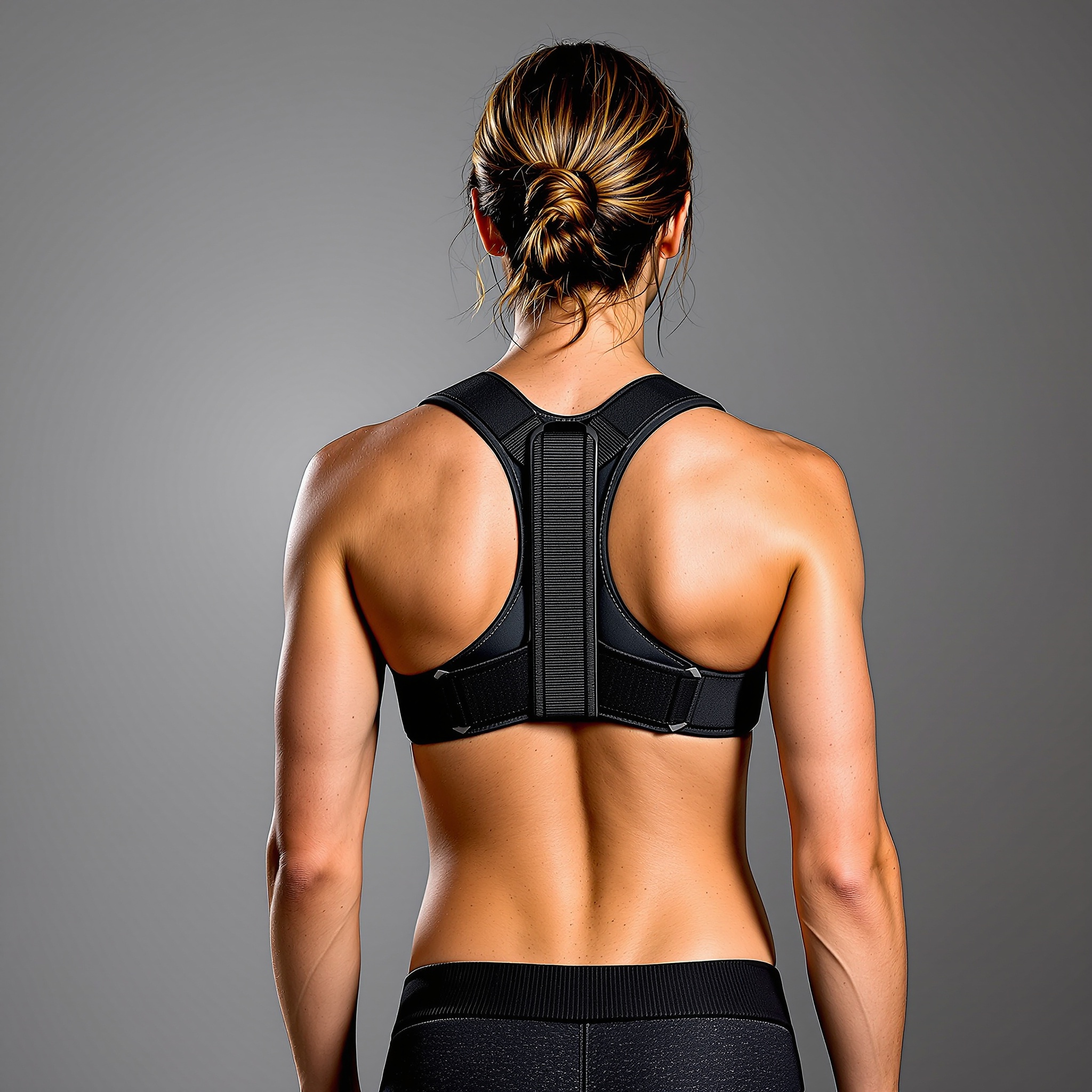 Posture Corrector Belt